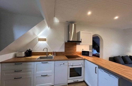 Noyers-sur-Cher House | Gite sleeps 18