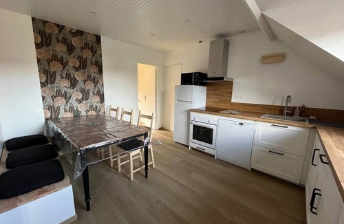 Noyers-sur-Cher House | Gite sleeps 18