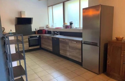 Bourdeaux House | Gite sleeps 20 with a 16-seater Jacuzzi