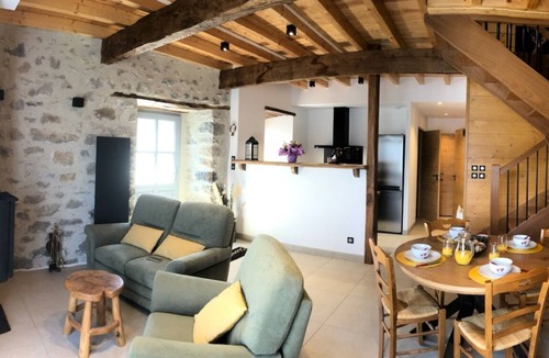 Arras-en-Lavedan Cottage | GITE SO DE MILOU