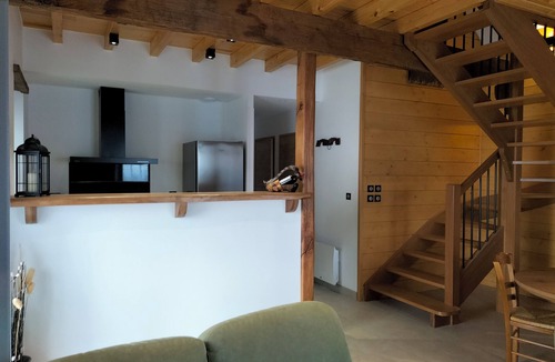 Arras-en-Lavedan Cottage | GITE SO DE MILOU