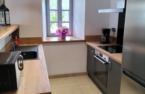 Arras-en-Lavedan Cottage | GITE SO DE MILOU