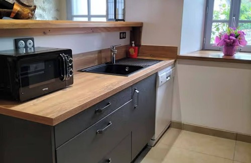 Arras-en-Lavedan Cottage | GITE SO DE MILOU