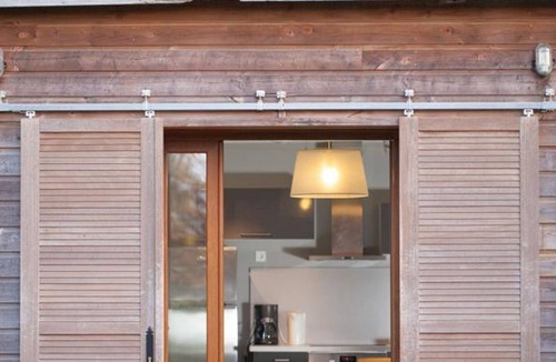 Soindres Cottage | Gite Soindres, 2 bedrooms, 4 persons