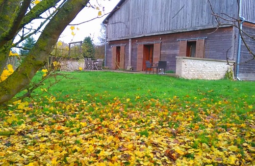 Soindres Cottage | Gite Soindres, 2 bedrooms, 4 persons