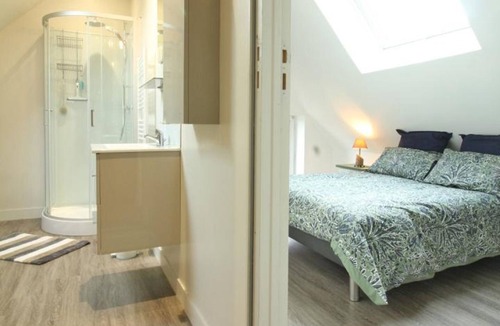 Pays de Mortagne-au-Perche Cottage | Gite Soligny-la-Trappe, 2 bedrooms, 4 persons