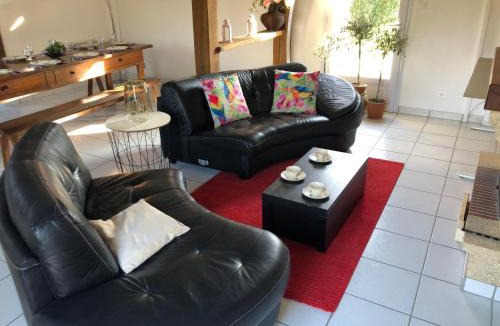 Marcilly-en-Gault House | Gite Sologne