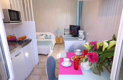 Salbris Apartment | Gite Sologne in Salbris LEO