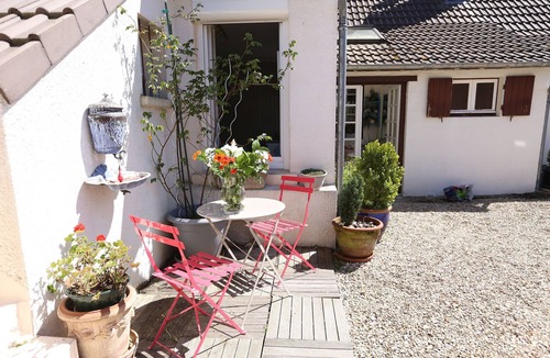 Salbris Apartment | Gite Sologne in Salbris LEO