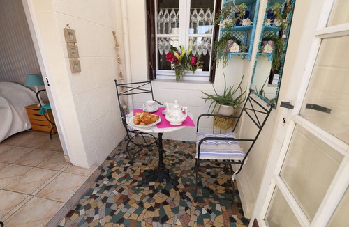 Salbris Apartment | Gite Sologne in Salbris LEO