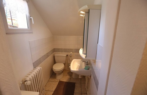 Salbris Apartment | Gite Sologne in Salbris LEO