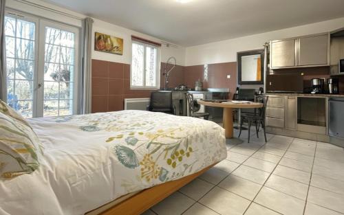 Herleville Apartment | Gite Somme Nature