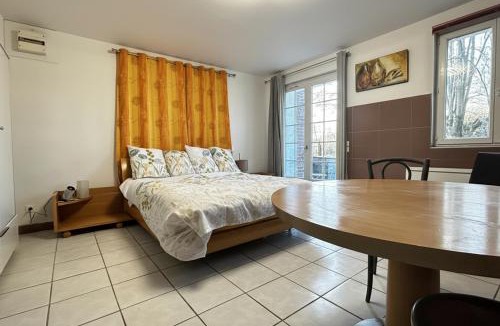 Herleville Apartment | Gite Somme Nature