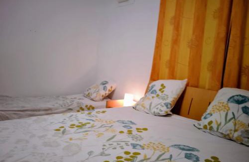 Herleville Apartment | Gite Somme Nature