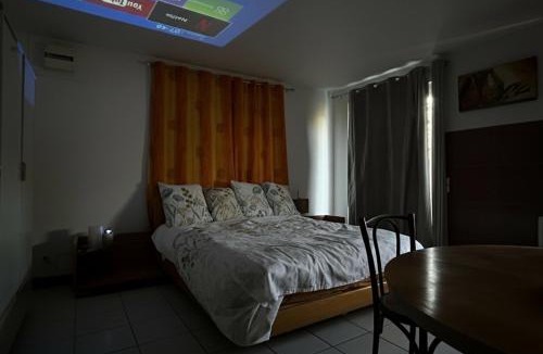 Herleville Apartment | Gite Somme Nature