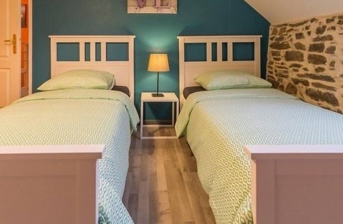Soudan Cottage | Gite Soudan, 3 bedrooms, 5 persons