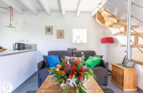 Chapdes-Beaufort House | Gite Sources et Volcans