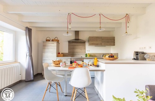 Chapdes-Beaufort House | Gite Sources et Volcans