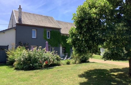 Chapdes-Beaufort House | Gite Sources et Volcans