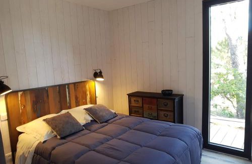Nages-et-Solorgues Bed & Breakfast | Gite "Sous les pins de Nages"