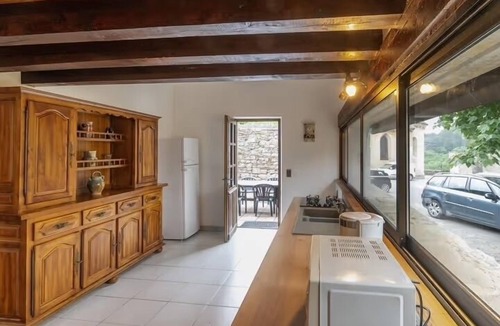 Chambonas House | Gite south ardeche bordering the chassezac river