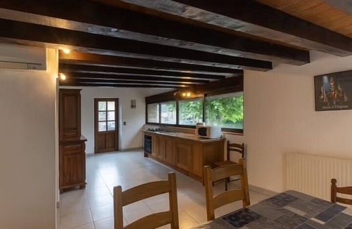 Chambonas House | Gite south ardeche bordering the chassezac river