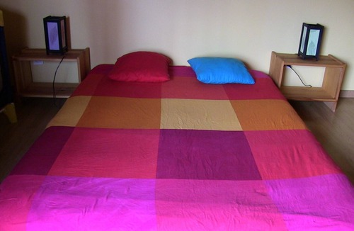 Les Vans Ski Chalet | Gite south Ardeche