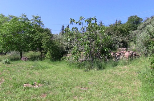 Les Vans Ski Chalet | Gite south Ardeche