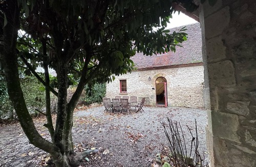 Souvigny Cottage | Gite Souvigny, 4 bedrooms, 8 persons