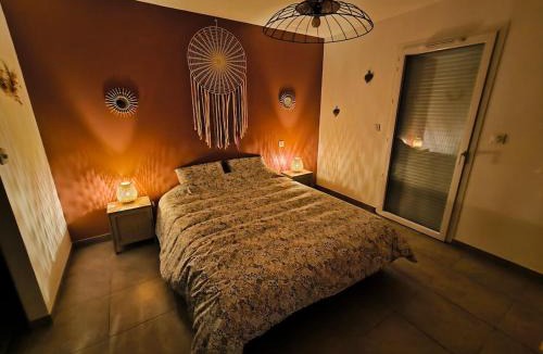 Cahon House | Gite spa et sauna privatifs proche baie de somme