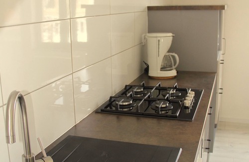 Katzenthal Apartment | GITE * SPA/JACUZZI Rémy HEROLD,