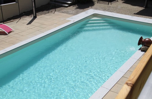 Katzenthal Apartment | GITE * SPA/JACUZZI Rémy HEROLD,