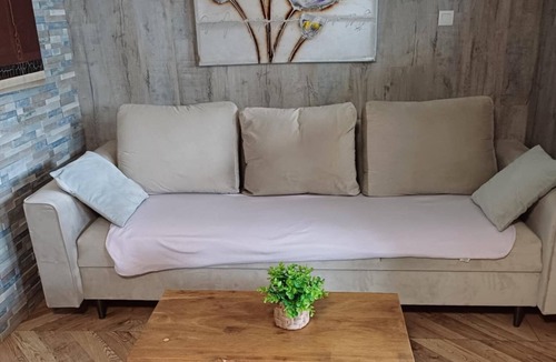 Tilques House | Gite spa sauna games. 2 to 4 pers