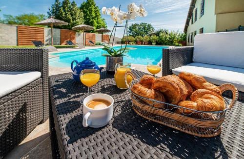 Trentels House | Gite spacieux 410 m
