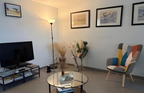 Vert House | Gite spacieux - Au Vert