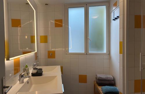 Vert House | Gite spacieux - Au Vert