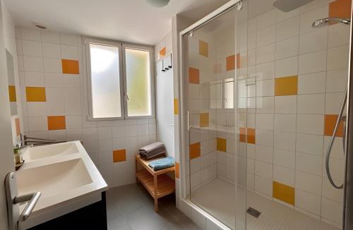 Vert House | Gite spacieux - Au Vert