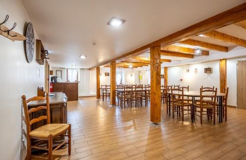 Travexin House | Gite St Joseph gitesdes2vallees
