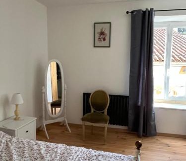 Foix House | Gite St Vincent