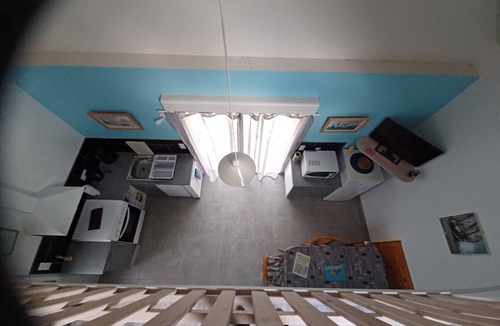 Pontorson Cottage | Gîte-Standard-Ensuite with Shower