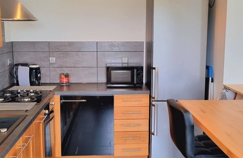 Steenwerck Cottage | Gite Steenwerck, 2 bedrooms, 4 persons