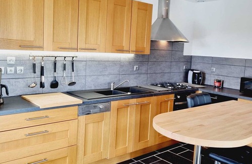 Steenwerck Cottage | Gite Steenwerck, 2 bedrooms, 4 persons