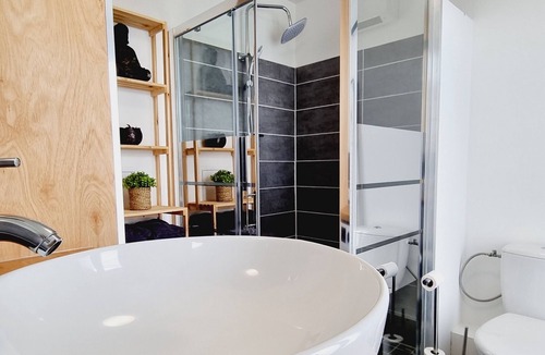 Steenwerck Cottage | Gite Steenwerck, 2 bedrooms, 4 persons