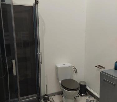 Tuchan Apartment | Gite Studio Les Maisons de Gaïa