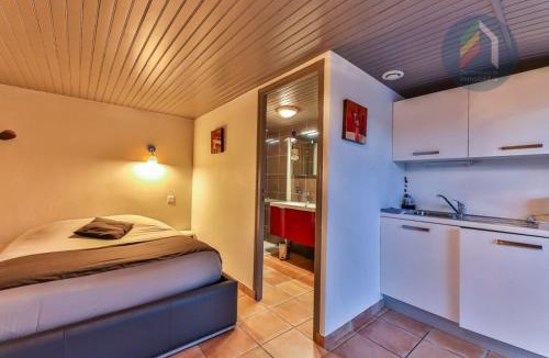 Les Herbiers Apartment | Gite - Studios Marie Barrault