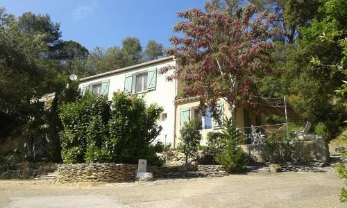 Aragon House | Gite Sud de France-Carcassonne chez Léa