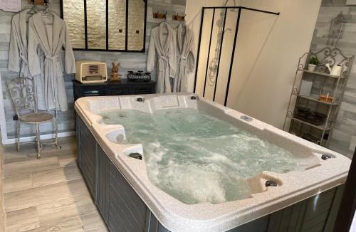 Marigny House | Gite Sud Deux Sevres