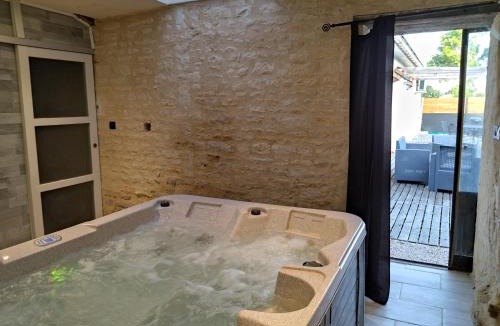 Marigny House | Gite Sud Deux Sevres