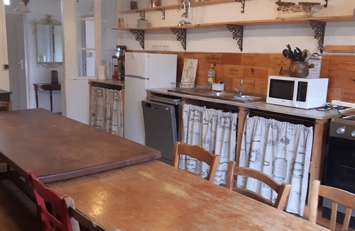 Beaulieu-sur-Layon Cottage | Gîte suitable for events with family or friends