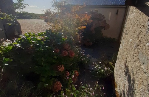 Beaulieu-sur-Layon Cottage | Gîte suitable for events with family or friends